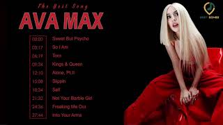 Greatest Hits A.v.a.M.a.x - Top Playlist Hits A.v.a.M.a.x - Pop Hits 2021