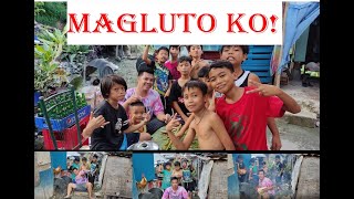 Magluto ko