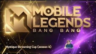 Mystique Streaming Cup Season 4 Knockout Stages Day 5