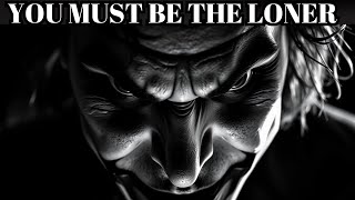 You Won't Believe The PARADOX Of Solitude And How It Can Change Your Life