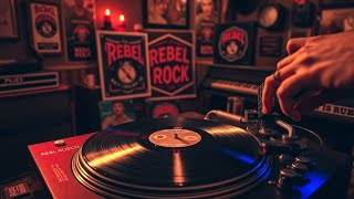 Rebel Rock