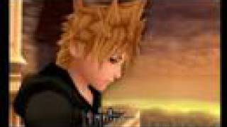 Roxas Runaway tribute