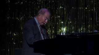 David Ohrenstein plays Paderewski's Minuet in G