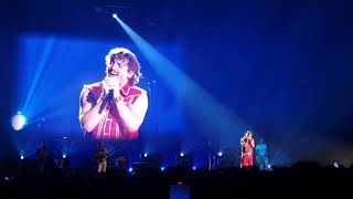 Benson Boone - Pretty Slowly | 2025 Live in Korea 벤슨분 내한