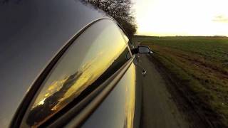 GoPro Hero2 First Test - Astra