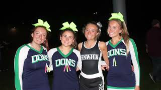 Thank You Friday Night Lights - Fenwick Football Season Review 2023-2024