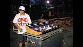 Making Of Free Jazz 1997