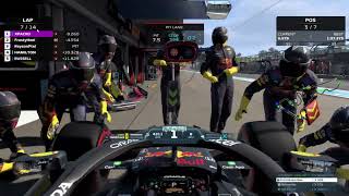 🇺🇸 | Freedom of America Race GP