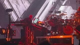 Dream Theater-A broken man-Vibra SP - 09/05/26 1