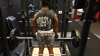 DID YOU GYM TODAY?!