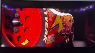 Cars Freeform Intro Monday May 25th 2026