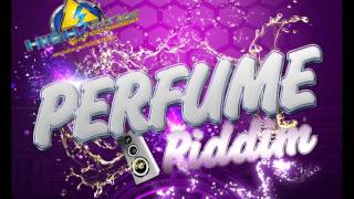 Perfume Riddim Dancehall Mix by MixtapeYARDY