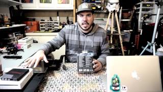 Record and Stream Your Retro Games with Elgato Game Capture HD Review