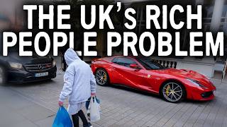 WTF Happened To The UK?