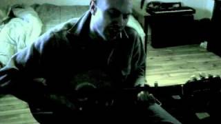seth alan - phantom punch 03.30.11