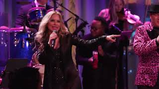 "You Should Be Dancin Medley" David Perrico-Pop Strings Medley