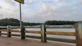 water + greenery =Kerala