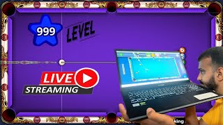 8 Ball pool Live stream by SAMEER PATHAN | BERLIN 50 M