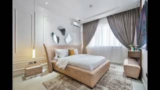 INTRODUCING OUR NEW MINIMALIST LUXURY 2 BEDROOM, LAGOS 📍