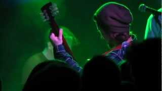 Vista Park - The Art of Happiness @ The Moose Hall
