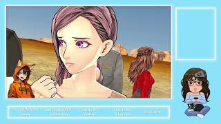 Zero Time Dilemma | I'm Confused | Twitch Livestream VOD