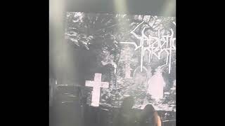 Sadistic Intent in Los Angeles, CA. 9/25/25