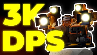 The NEW SPOTLIGHT TECH is insane...