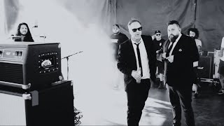 Codefendants - Def Cons (Official Music Video)