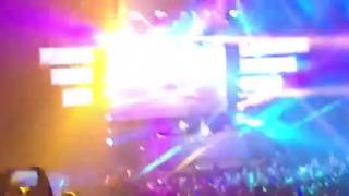 Until You Were Gone The Chainsmokers Live in Manila 2016