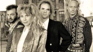 Highway 101 • WALKIN', TALKIN', CRYIN' BARELY BEATIN' BROKEN HEART   YouTube