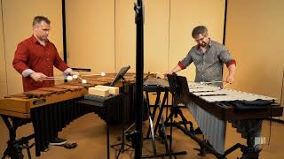 “Three Miniatures” by Andrew Haile Austin | Connecticut Summerfest 2023 | arx duo