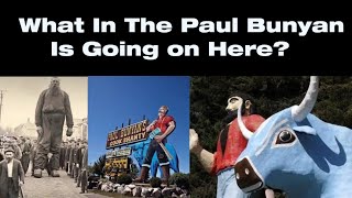 Paul Bunyan