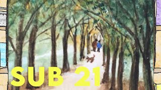 ATAQUEMOS - Transmisión Sub 21