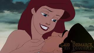 The Little Mermaid - Part of Your World (Reprise) (TLML! Soundtrack Reprise)