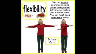 Flexibility Random Generator