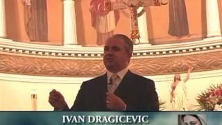 Ivan Dragicevic - Messages from Modjugorje