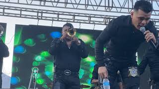 Arkangel Musical Baile Zacango guerrero (En Vivo 2019)