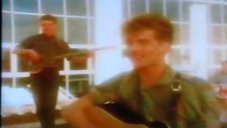 Friends Again - State Of Art (1983) (Video)