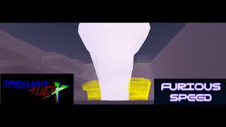 Tornado Alley X OST: Furious Speed