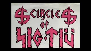 CIRCLE OF SIG-TIU  - Totensonntag