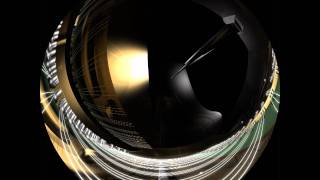 Trailer Fulldome Festival 2011