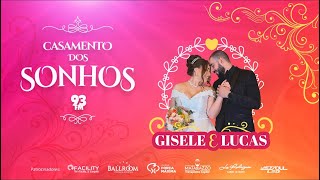 Teaser Casamento dos Sonhos 2025