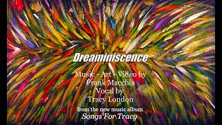 Dreaminiscence by Frank Macchia
