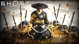 Ghost of Yōtei soundtrack· Toma Otowa (extented)