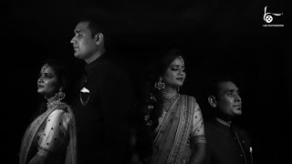 BEST WEDDING FILM | YATIN & VARSHA | LAST CUT PRODUCTION | DELHI | INDIA