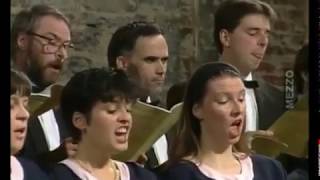 Oldie (1994) J. Haydn, Te Deum C major - Choeur de Chambre de Namur, La petite Bande, S. Kuijken