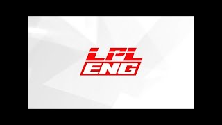 2026 LPL Split 1 | Day 12 | NiP vs WE | TES vs iG | !casters !production