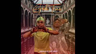 Dboss E - Godstime (Official Audio )