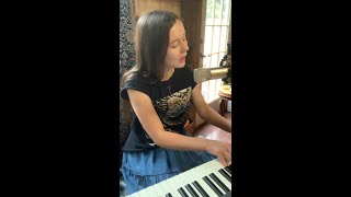 Another Word for Goodbye by Rosanna Chester