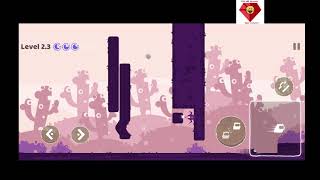 Wobble Journey, gaming experience, Very challenging!